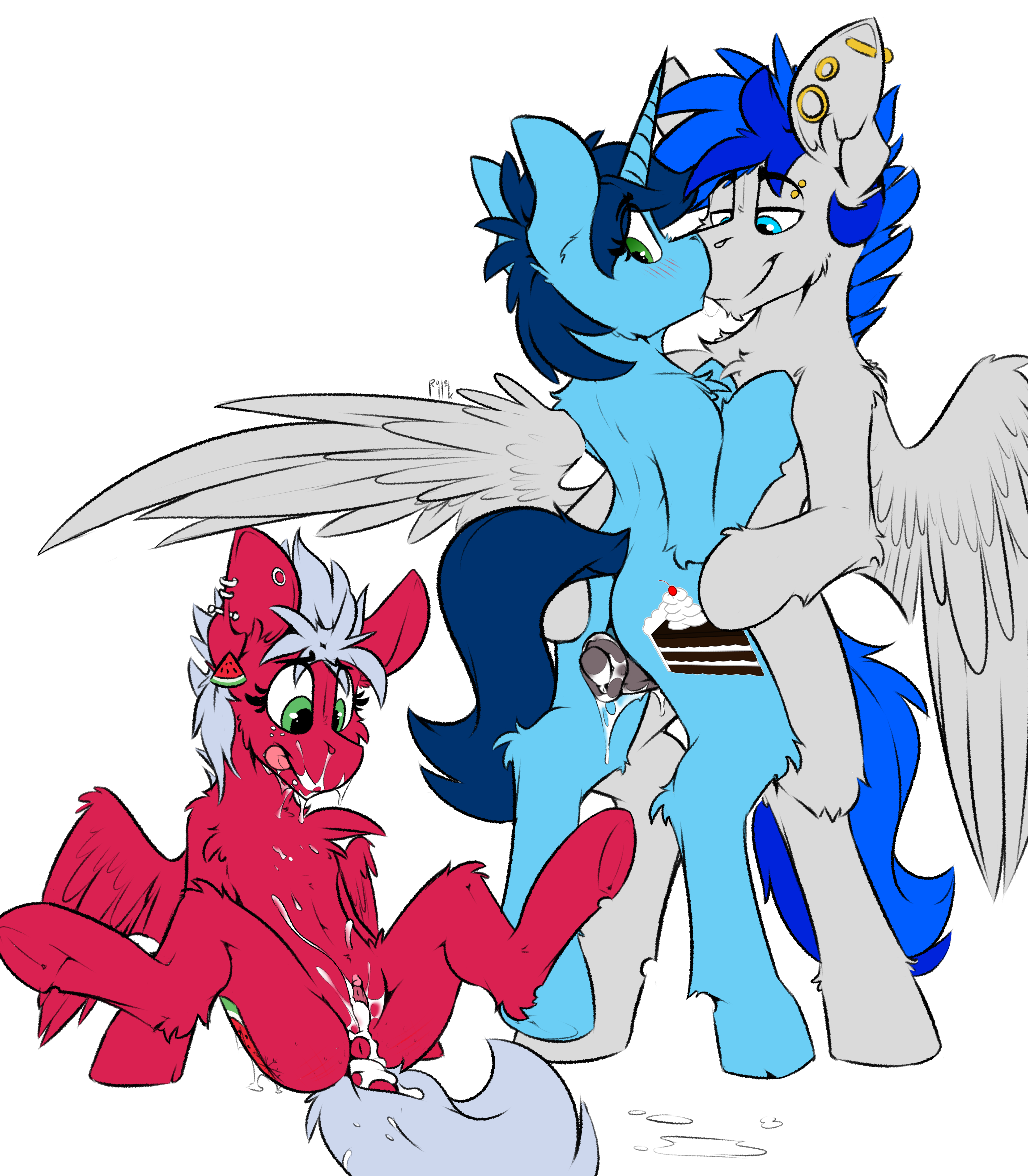 E Hentai Pegasus