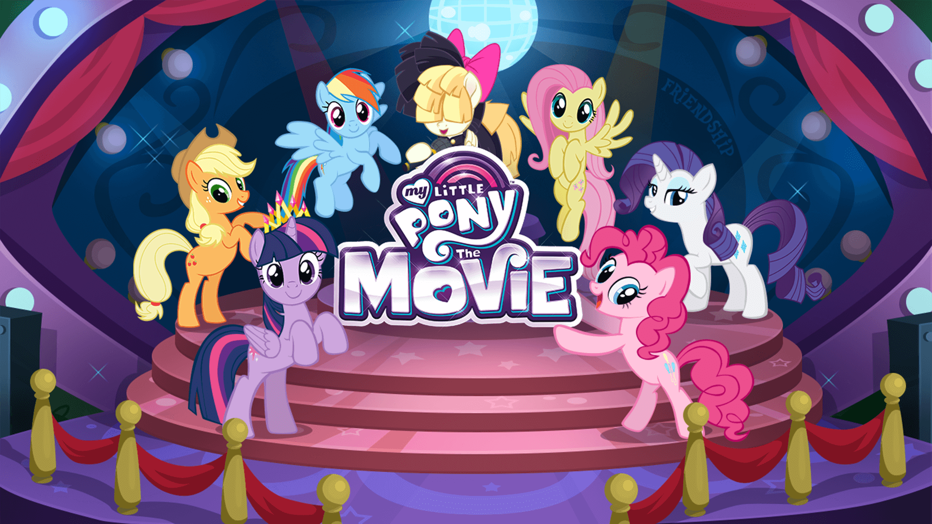 Игра про май литл пони. My little Pony игра. Геймлофт пони. My little Pony магия принцесс игра. Игра my little Pony the movie.