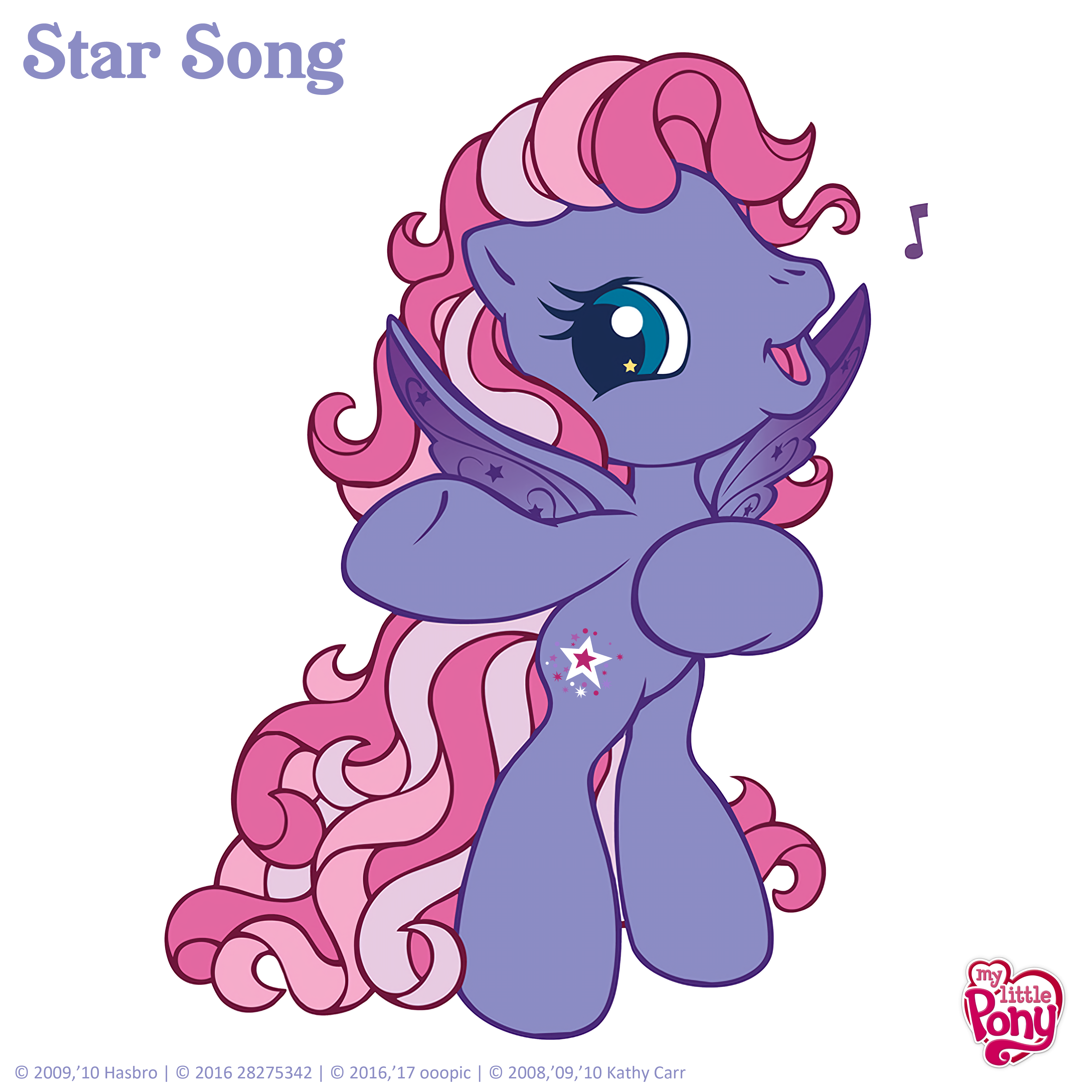 Star pony. Starsong g3. My little Pony g3 Пинки. Старсонг пони g3. My little Pony Starsong.