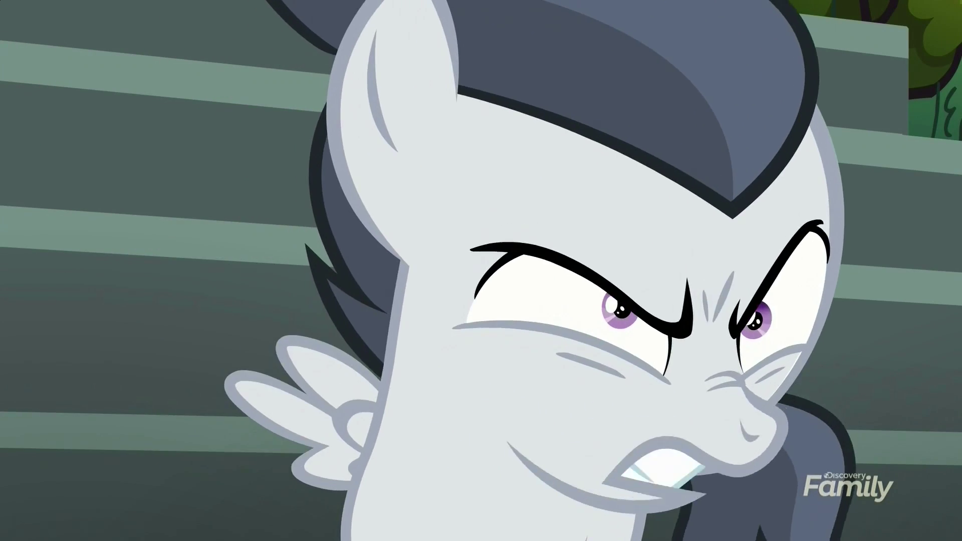 #1544434 - safe, screencap, rumble, pegasus, pony, marks and recreation ...