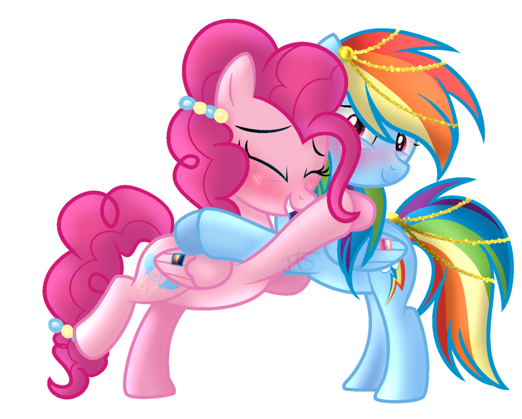 Pinkie pie rainbow dash. Pinkie pie x Rainbow Dash. Pinkie x Rainbow Dash. Pinkie hugs Rainbow Dash. Аниматоры Радуга Дэш и Пинки Пай.