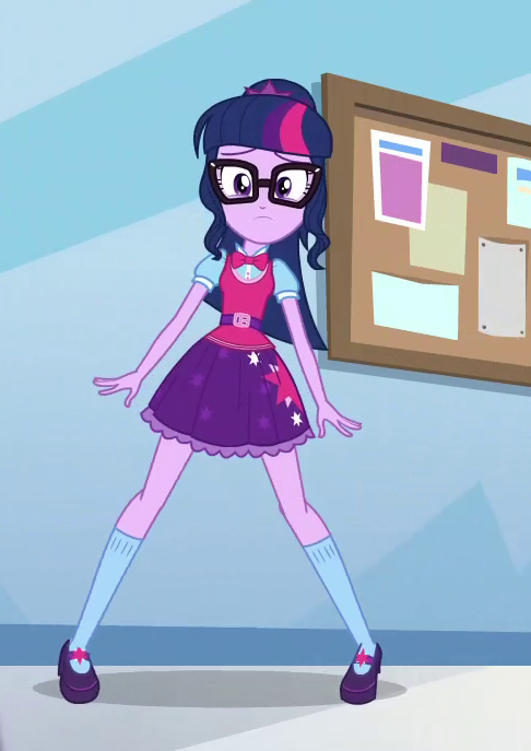 1862896 Safe Screencap Sci Twi Twilight Sparkle Equestria Girls