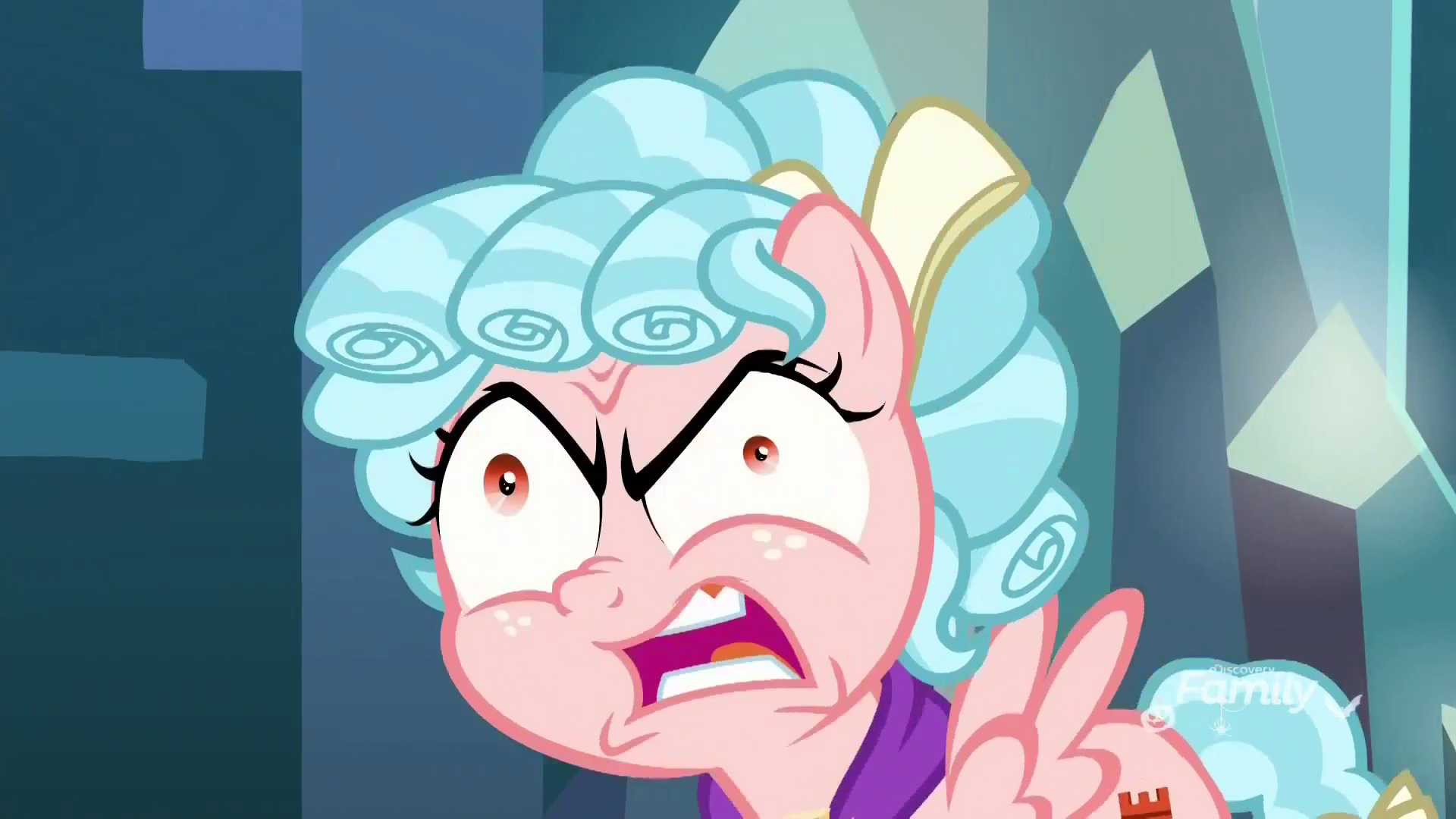 1864926 safe, screencap, cozy glow, pegasus, pony, school raze