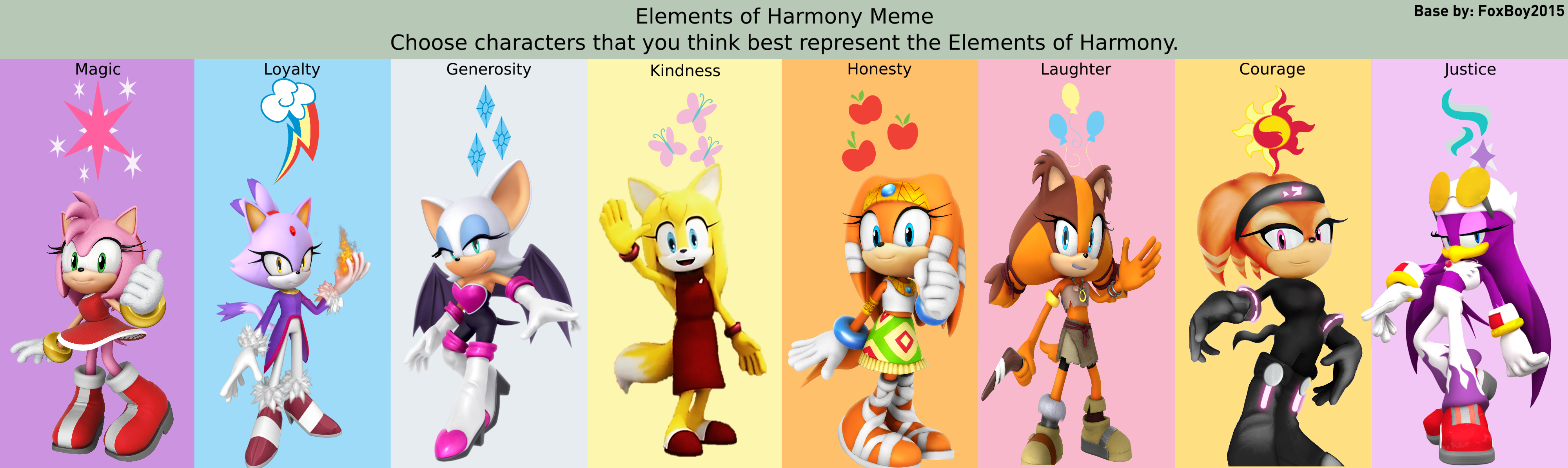 mlp elements of harmony base
