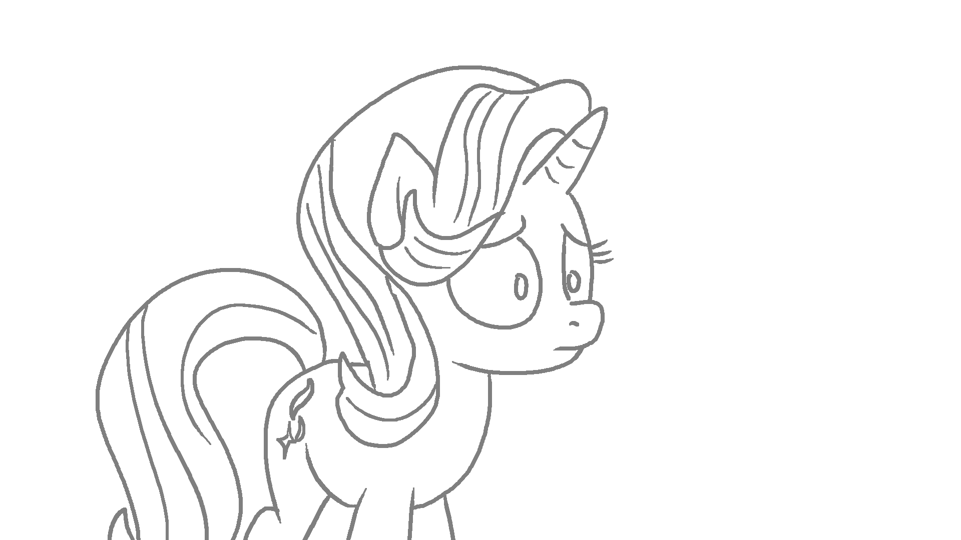 1880128 safe, artistflemishcap, starlight glimmer, g4, animated
