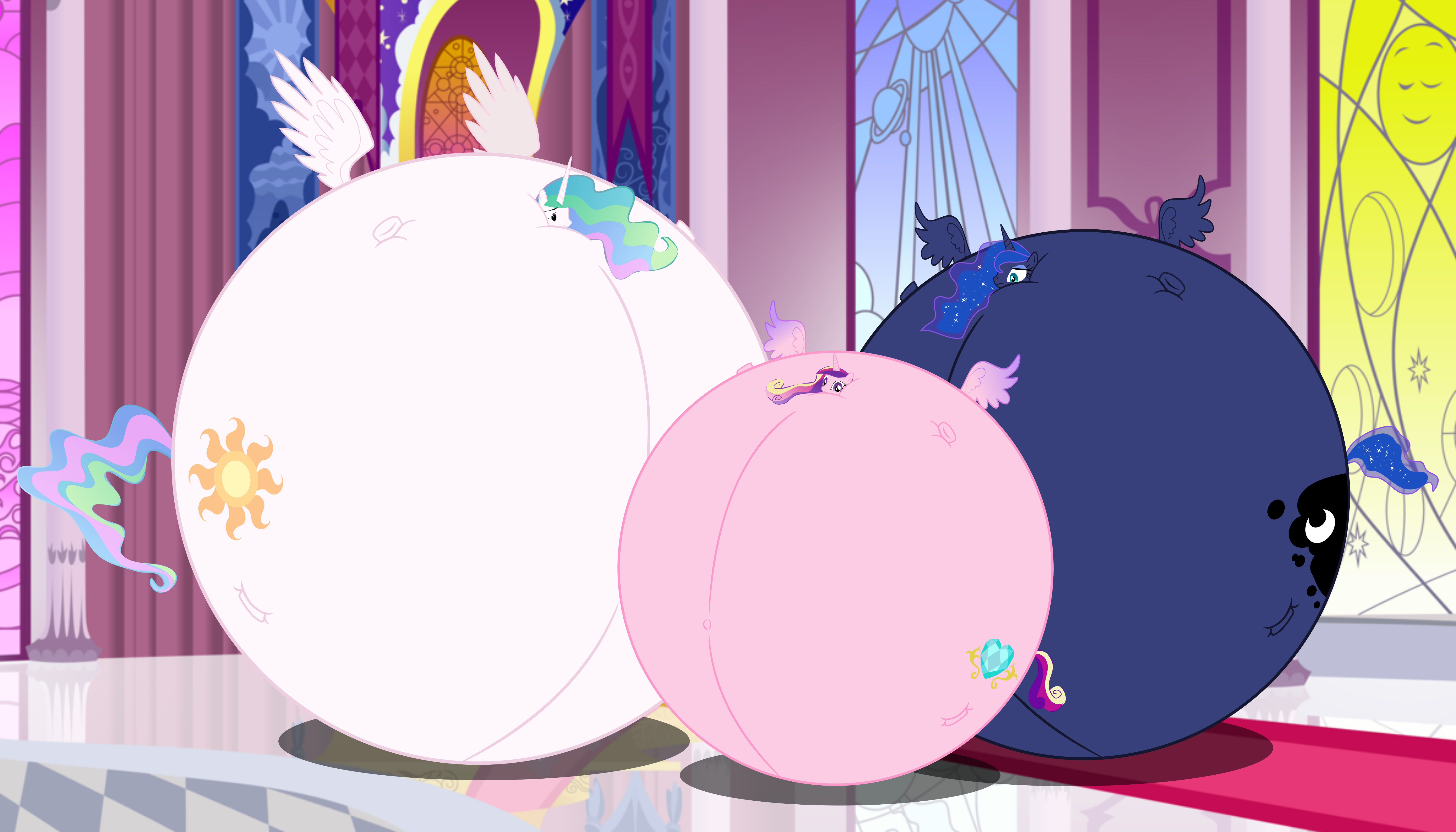 Inflation princess. Princess Maydine inflation. Princess Celestia inflation. Princess Maydine Water inflation. Celestia Helium inflation Float.