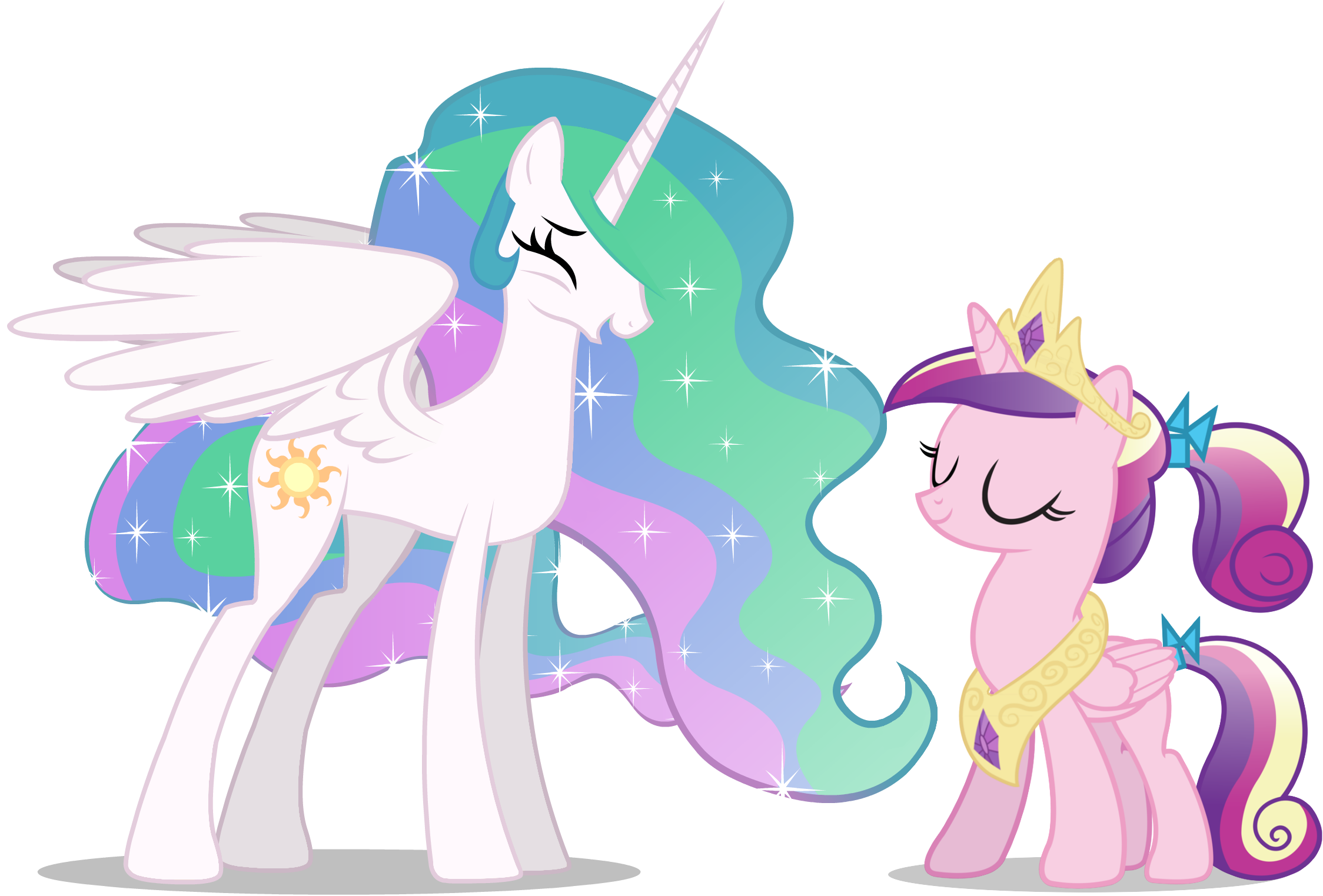 Sweet Celestia