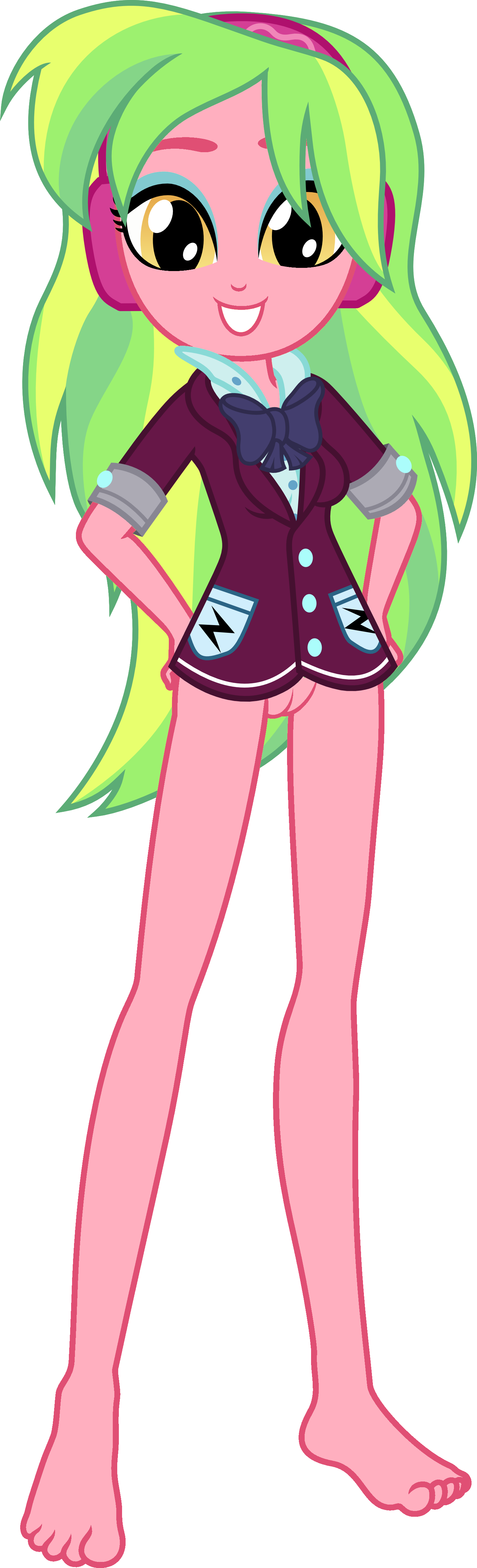 1184548 - safe, artist:berrypunchrules, lemon zest, equestria