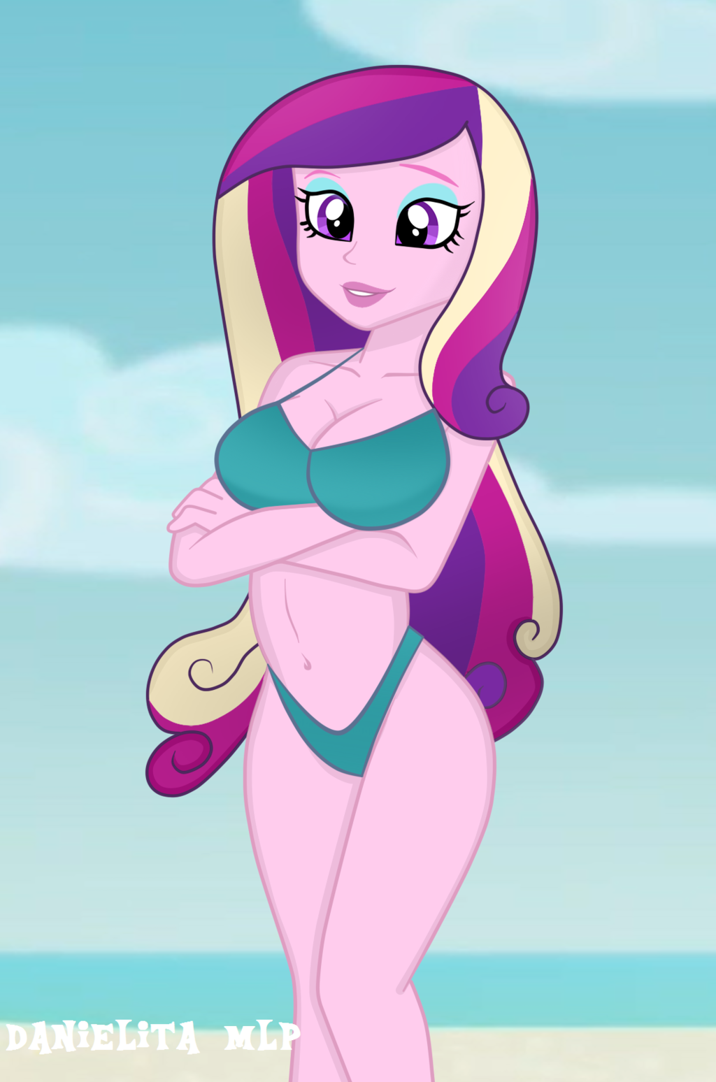 Cadence Elizabeth Escort