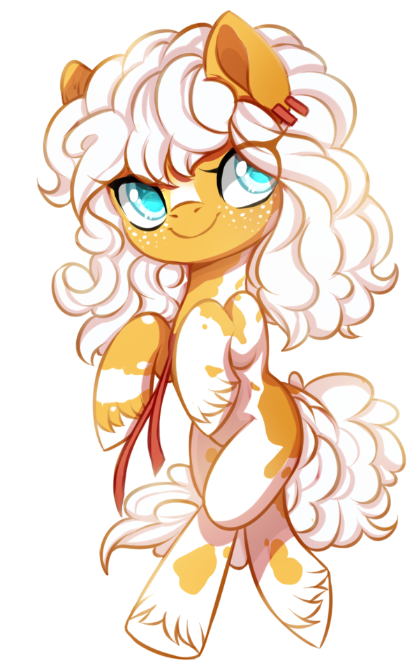 Safe Artist Cabbage Arts Oc Oc Only Pony Cute Male