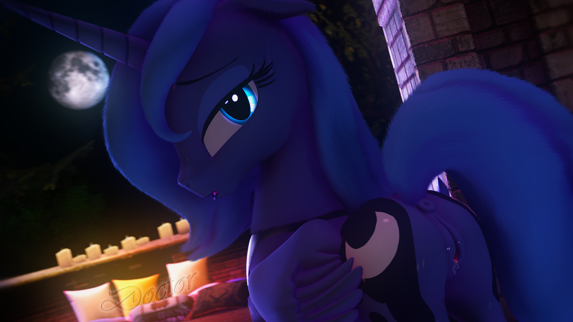 1773045 Explicit Artistdoctorthei Princess Luna Alicorn Pony