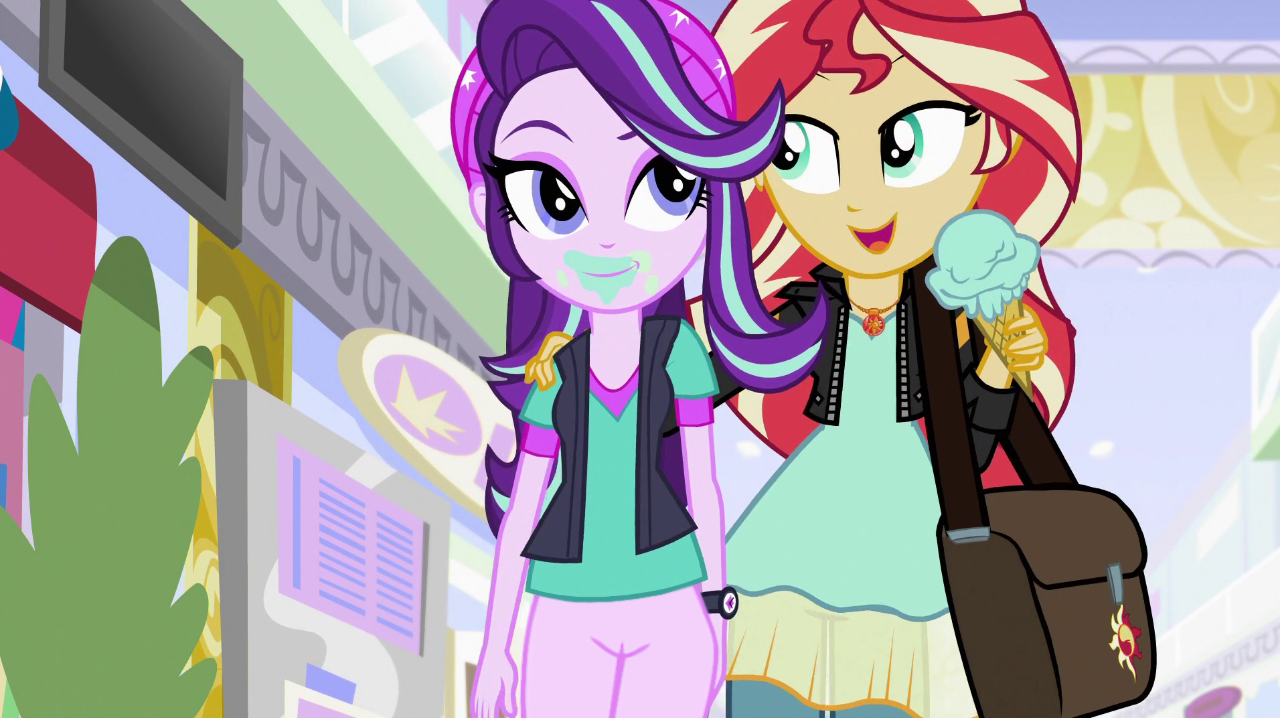 1774035 Explicit Edit Edited Screencap Editorslayerbvc Screencap Starlight Glimmer 2096