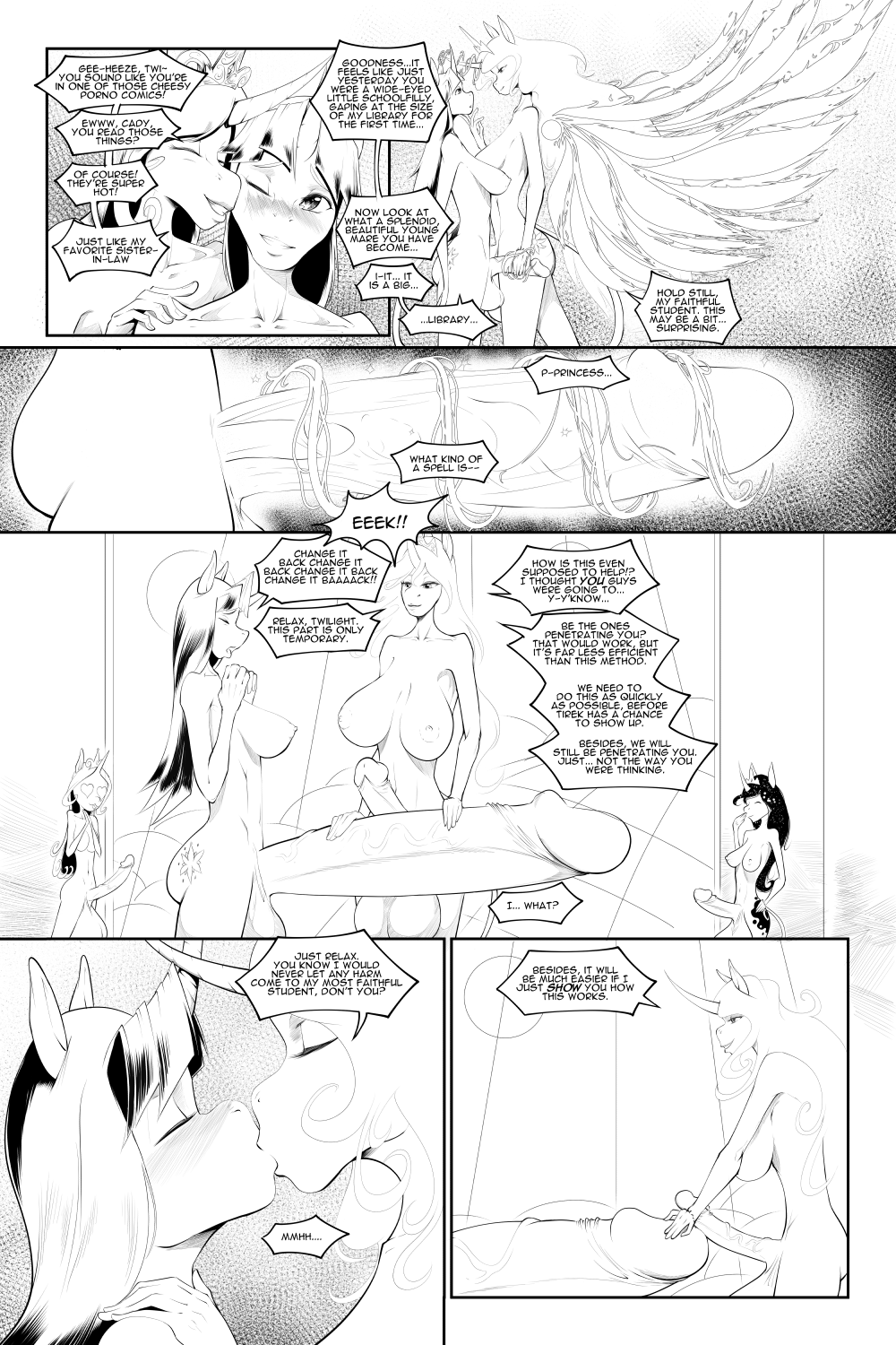 Bakuhaku Hentai