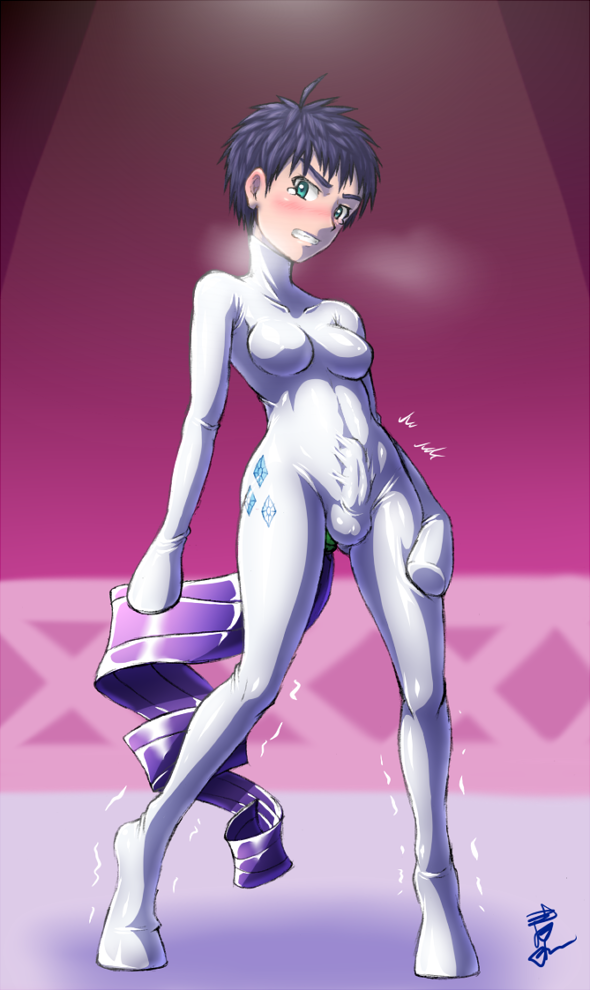 Latex Tf Hentai
