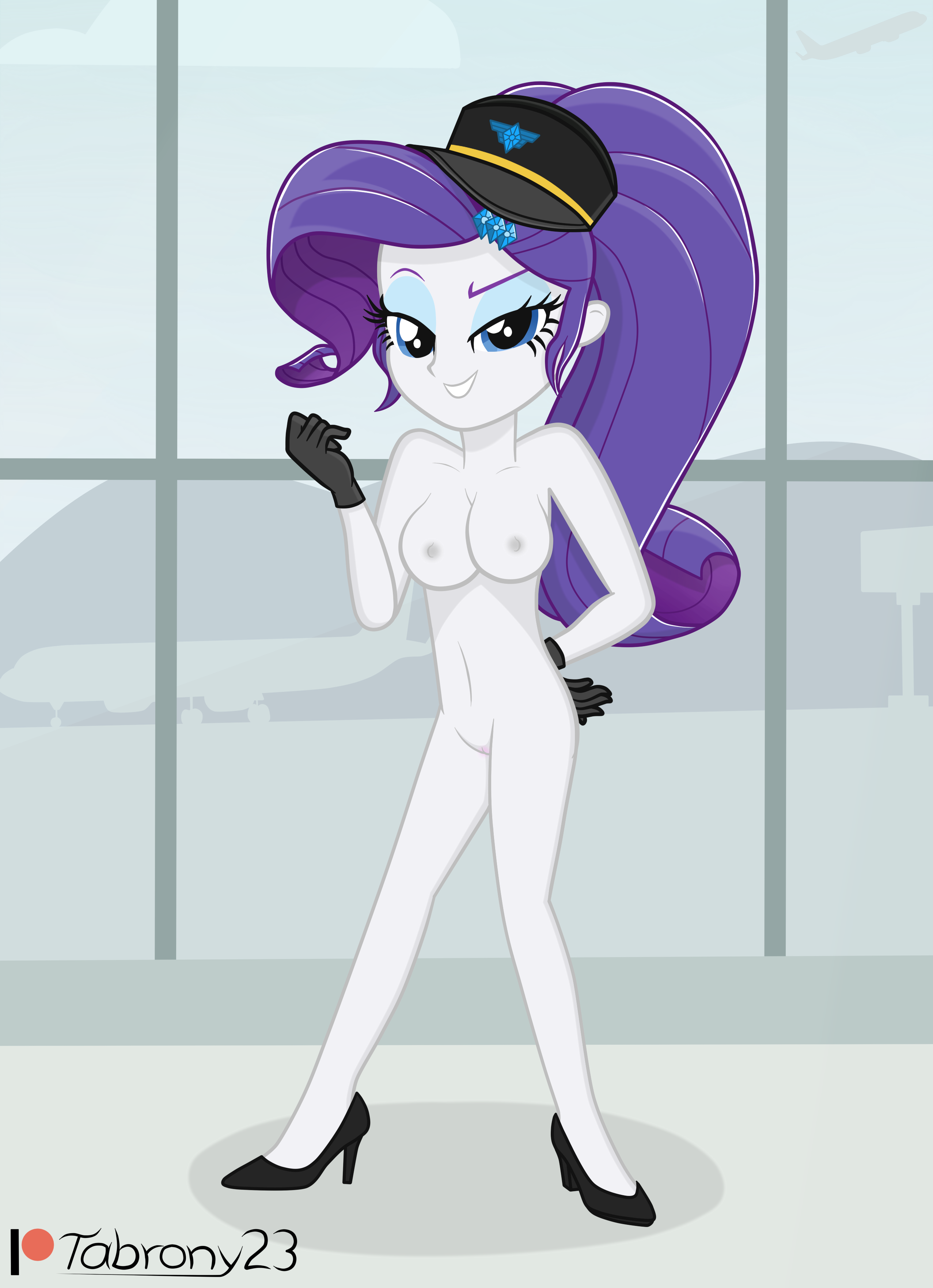 Equestria Girls Hentai