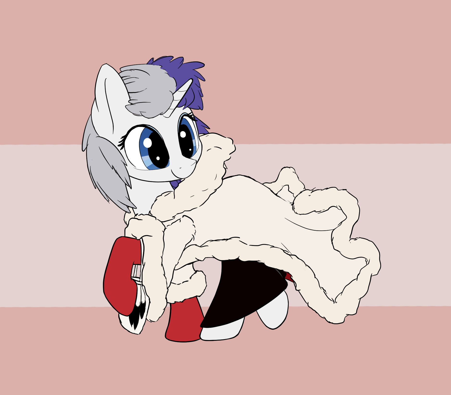 Last Problem Rarity Drawing #2188850 - safe, artist:whiskeypanda, rarity, pony, unicorn, g4, my ...
