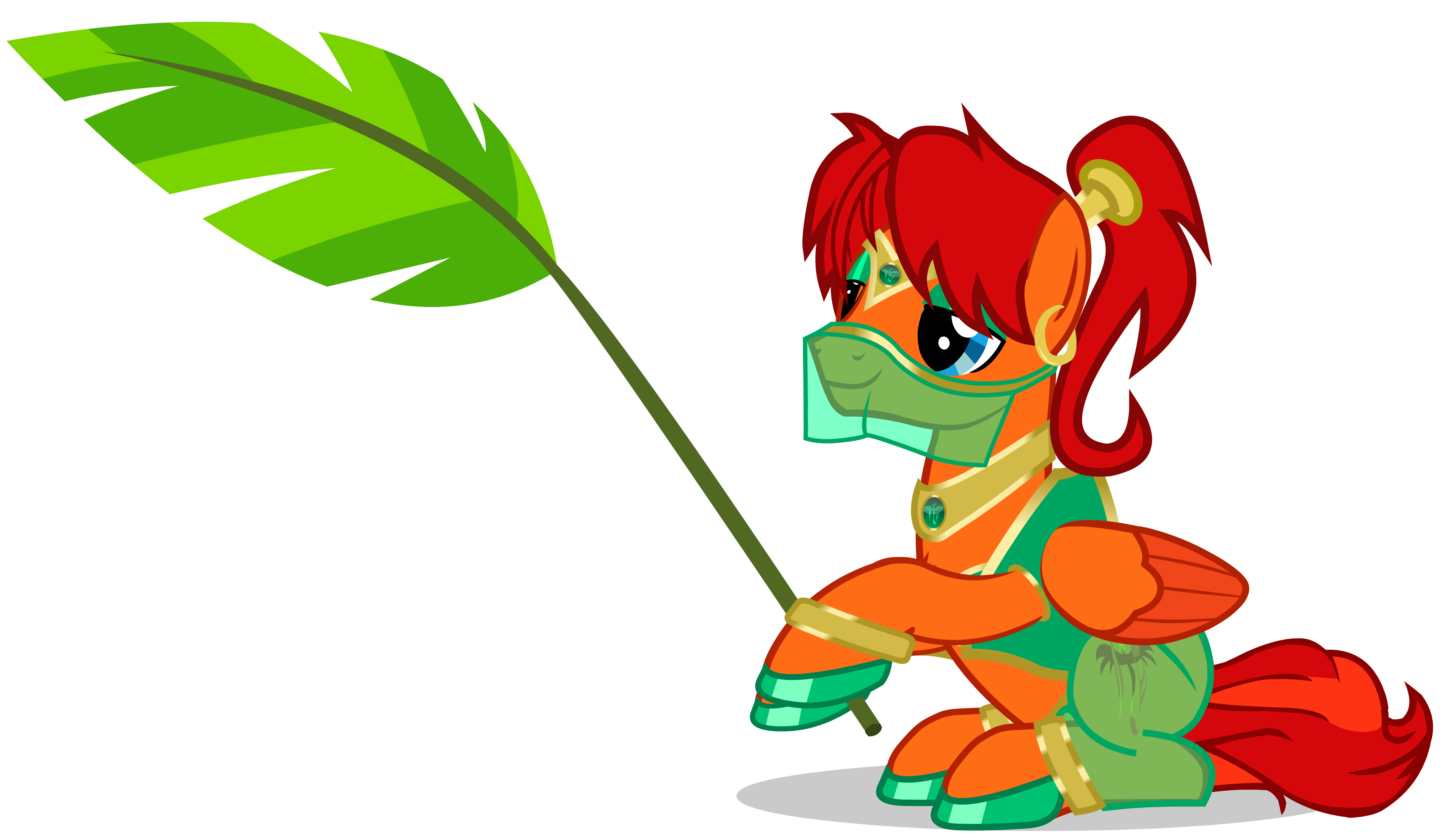 #2218569 - suggestive, artist:goldenfoxda, oc, oc only, oc:goldenfox