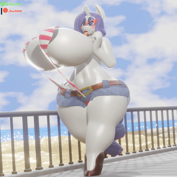 Rivaliant Hentai
