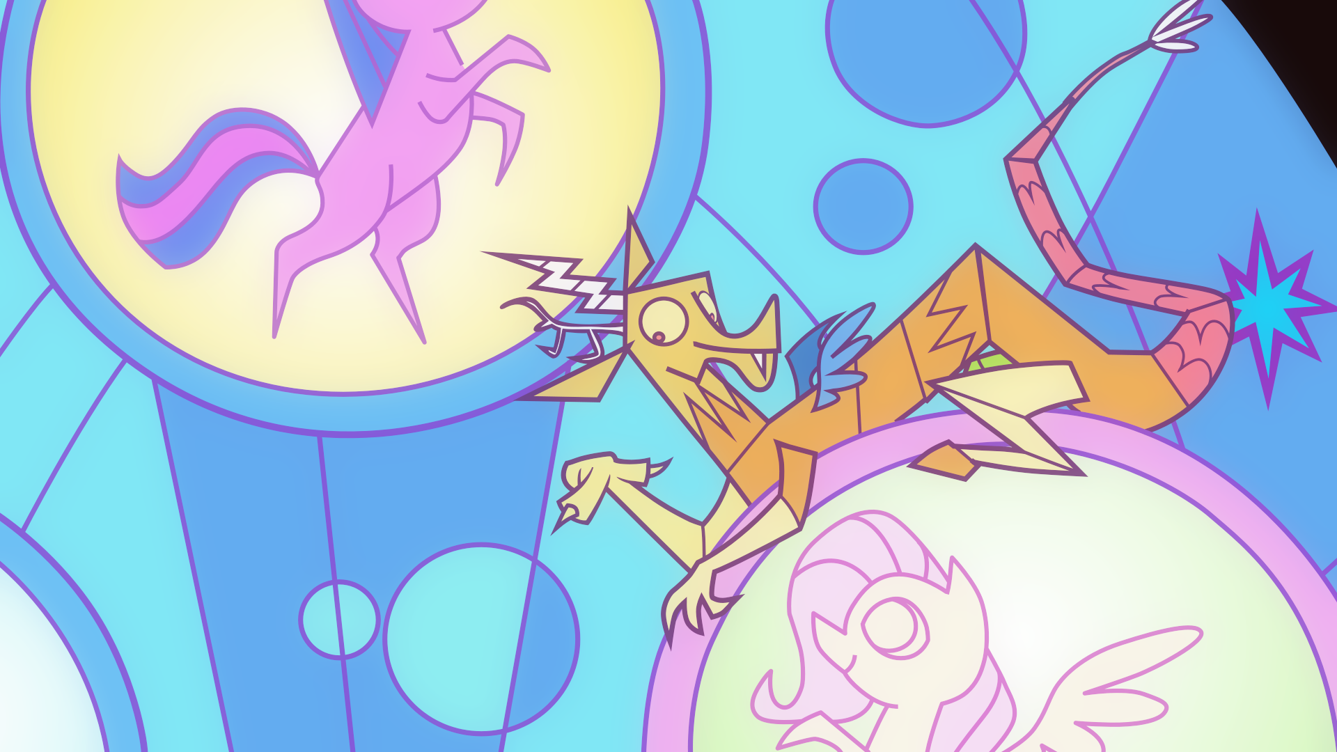 Equestria Daily - MLP Stuff!: Disco Discord