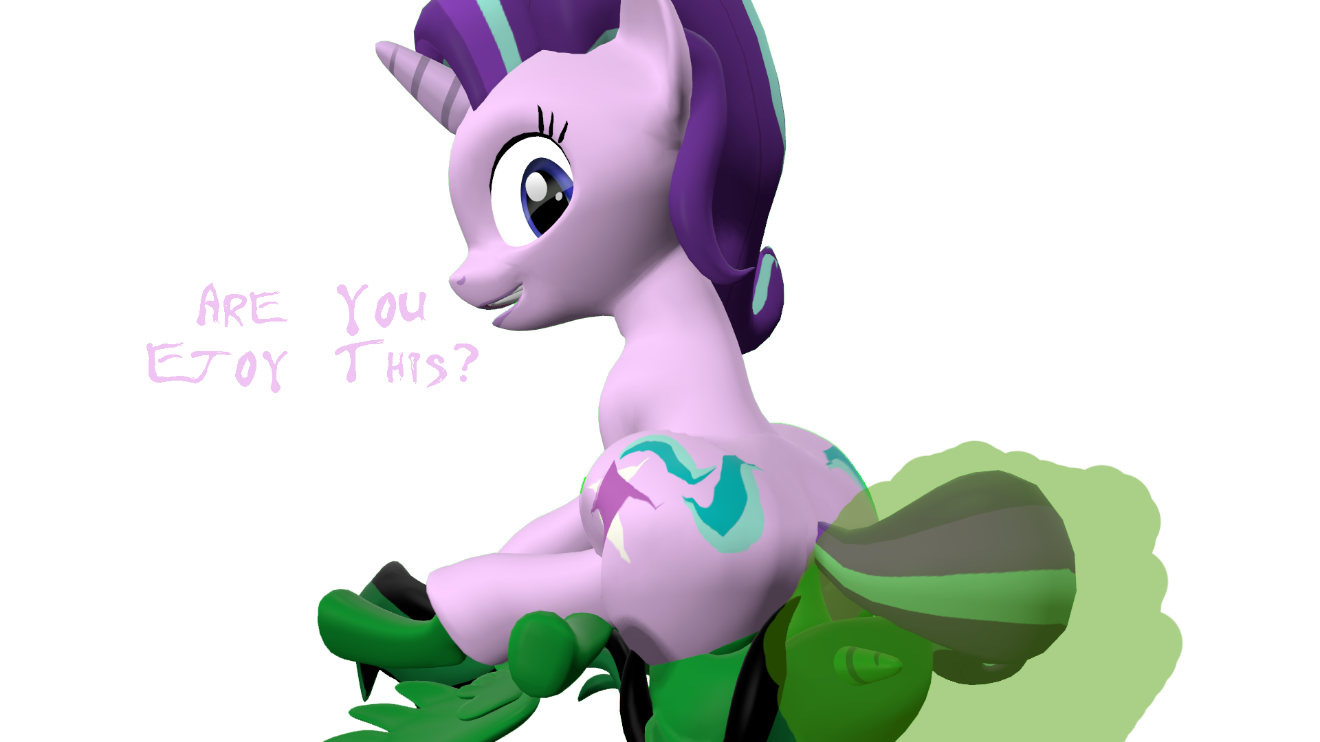 1984979 questionable, artistfernandofontes64, starlight glimmer, oc, ocfernando jesús