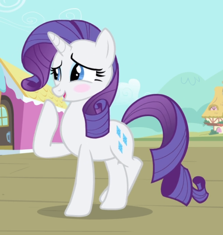  1986251 Safe Screencap Rarity Pony Unicorn G4 My Little Pony 