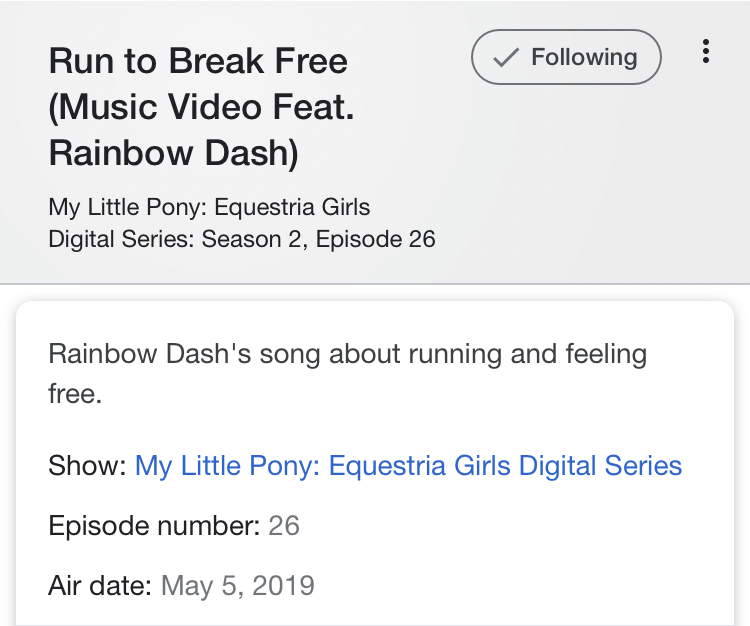 2024392 Safe Screencap Rainbow Dash Equestria Girls Equestria Girls Series Run To Break Free Spoiler Eqg Series Season 2 Music Video Song Derpibooru - i want to break free roblox id
