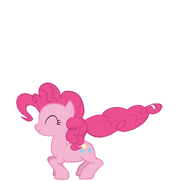 2028993 safe, artistweegy, artistweegygreen2, pinkie pie, earth pony, pony, animated