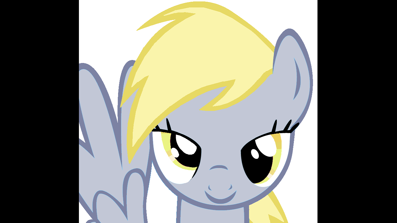 Derpy Taco