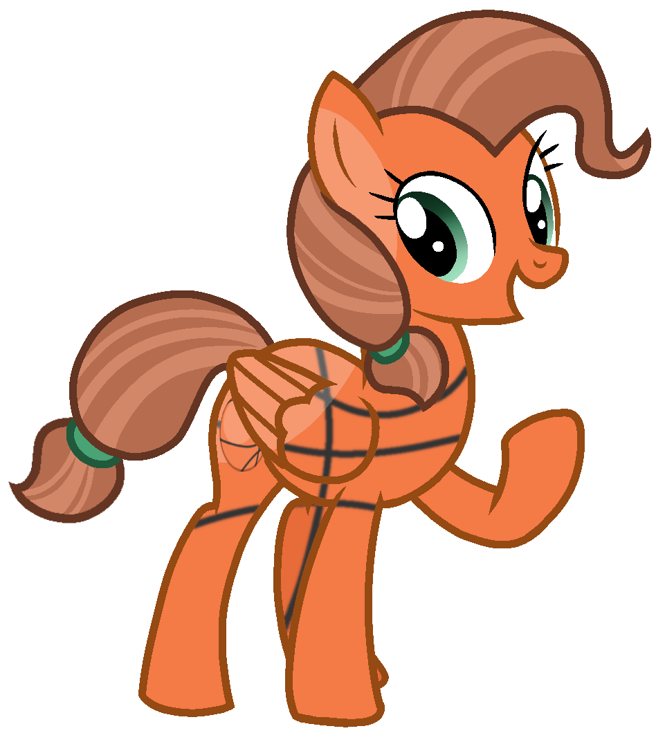 2094560 - safe, artist:rainbow eevee, ball pony, object pony