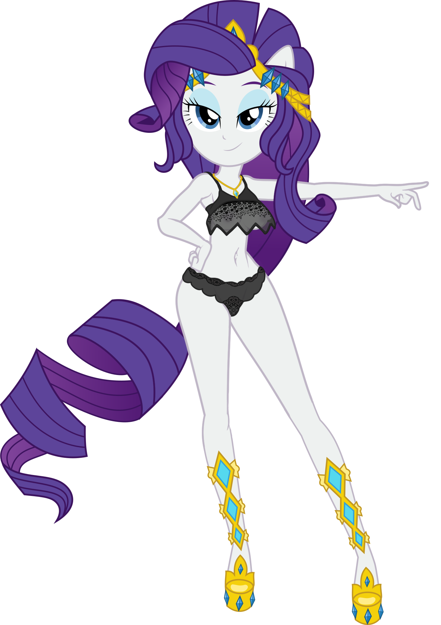 Equestria Untamed