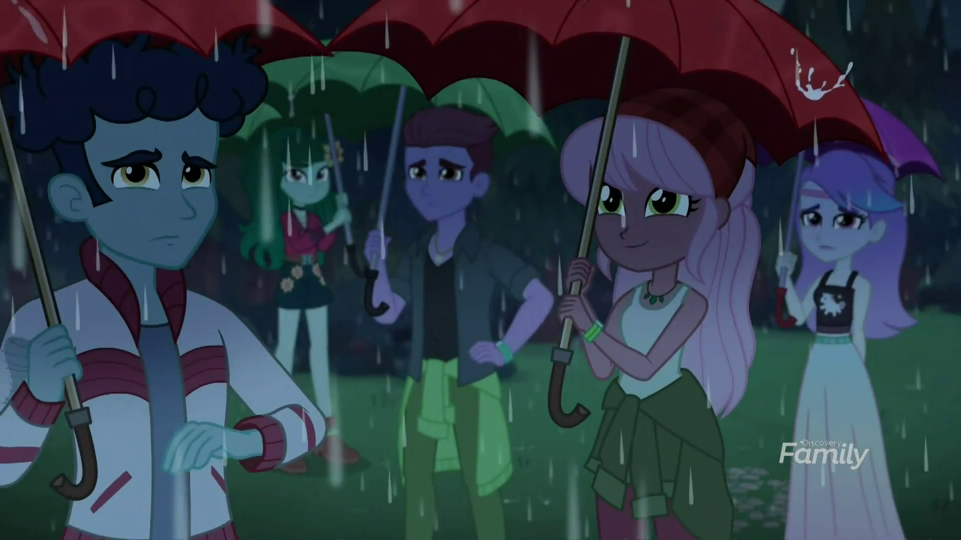 #2127172 - safe, screencap, curly winds, duke suave, raspberry lilac