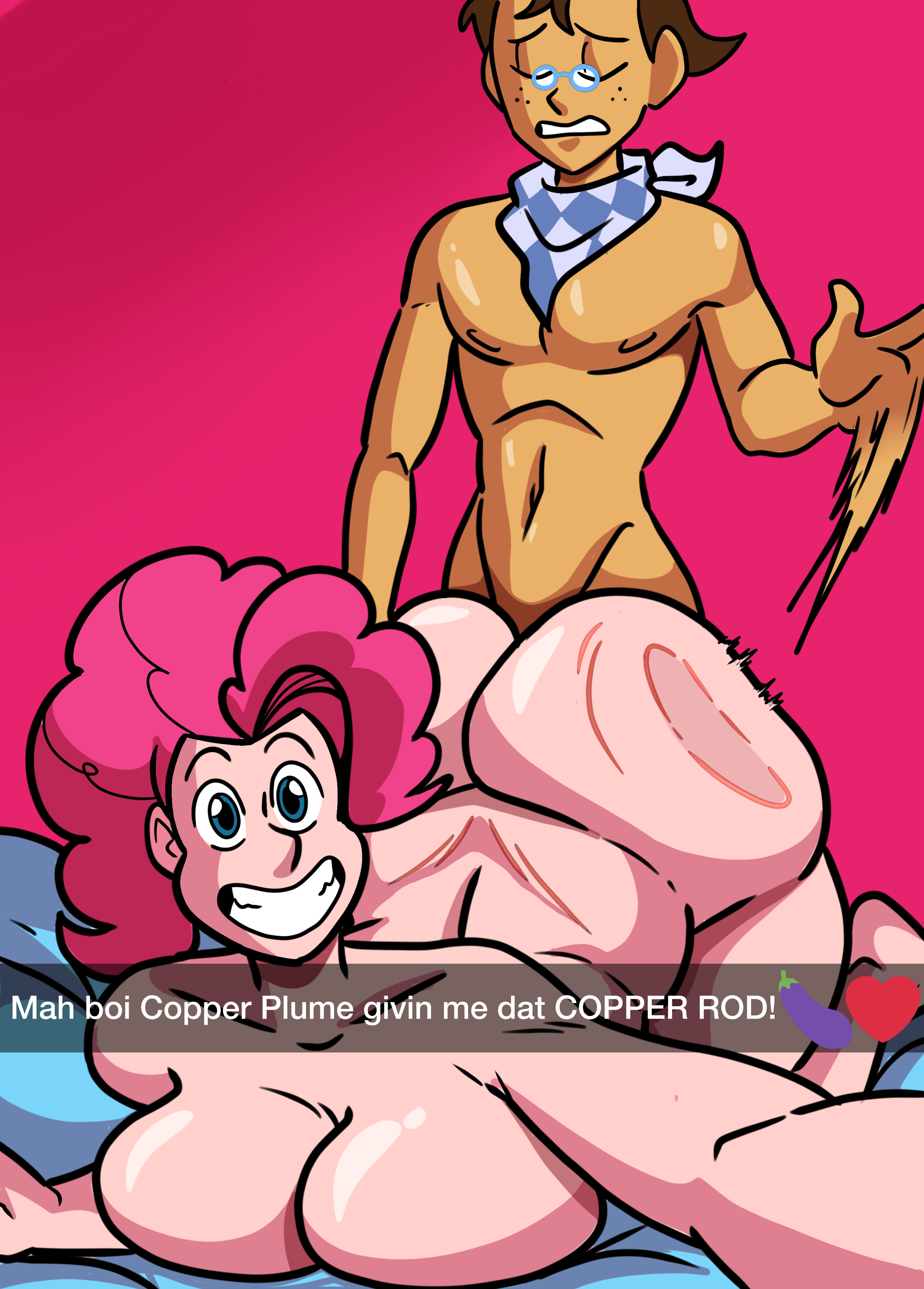 Wappah Hentai
