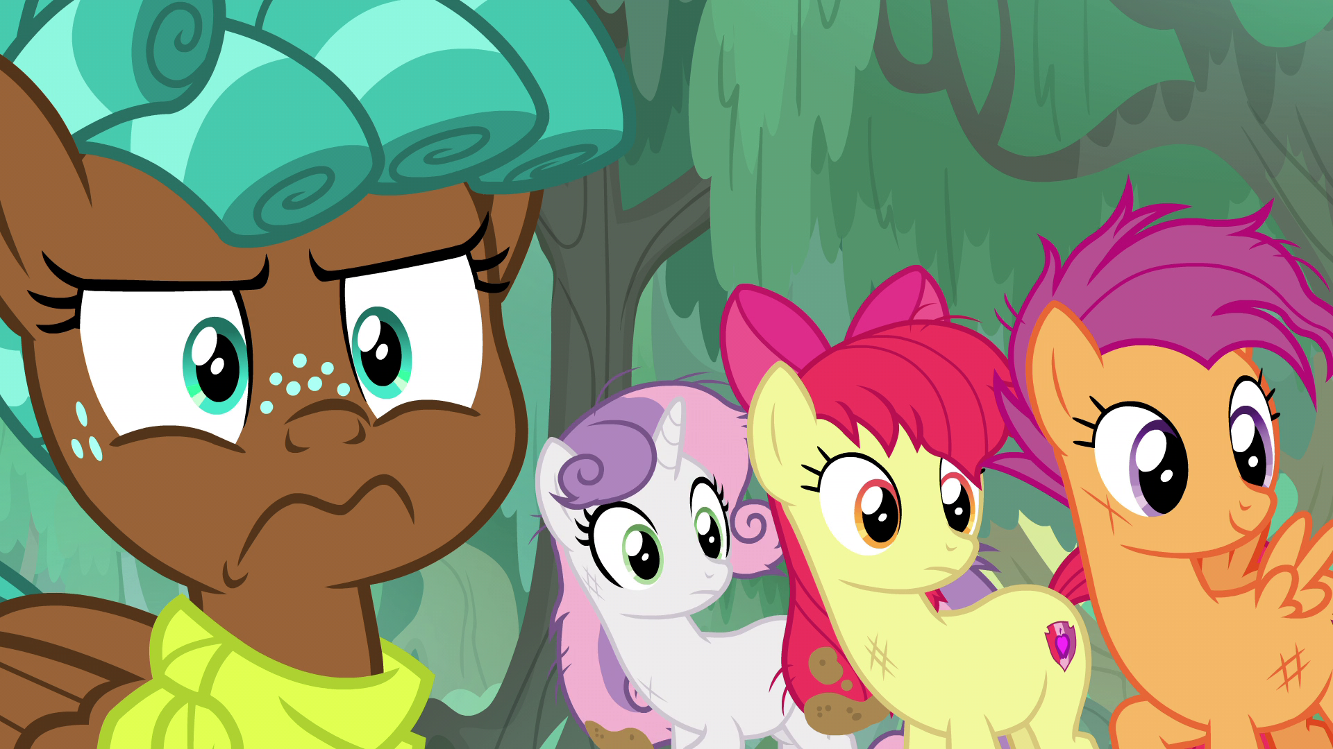 M l k 9. Cutie Mark Crusaders growing up. Cutie Mark Crusaders grow up. Пони 9 сезон. Apple Bloom grown up.