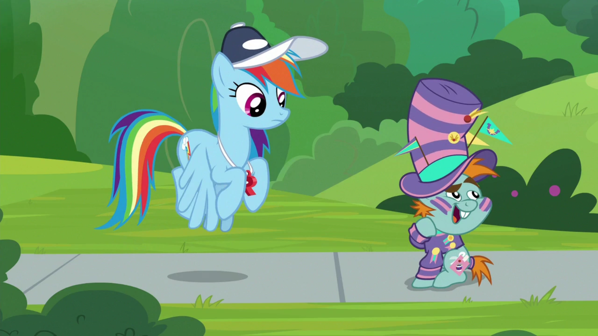 My little pony 9.2