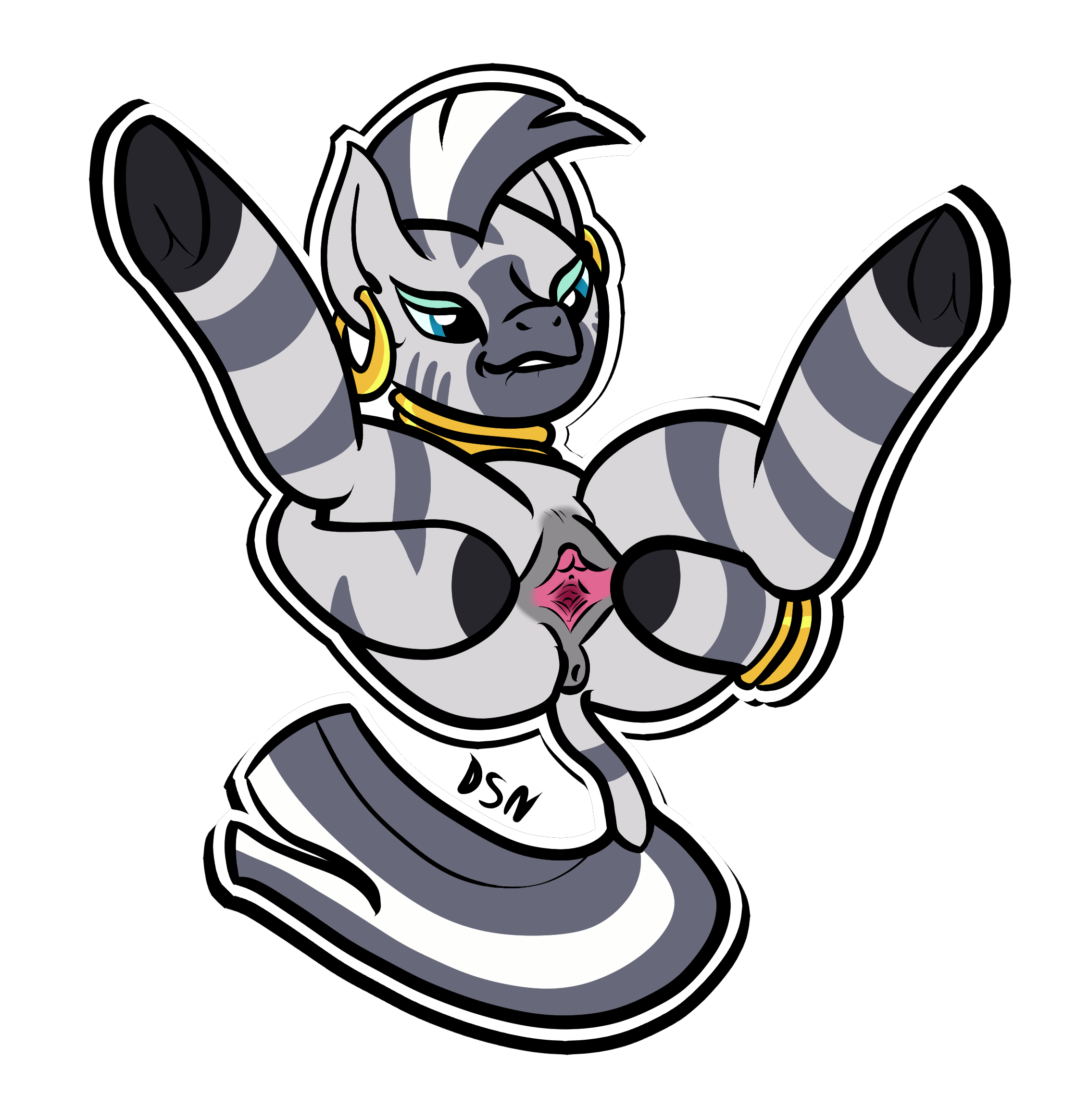 Mlp Zecora Hentai