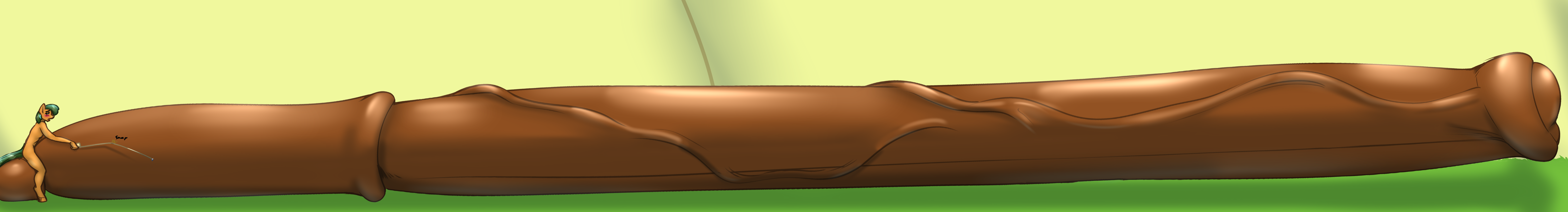 Long Penises