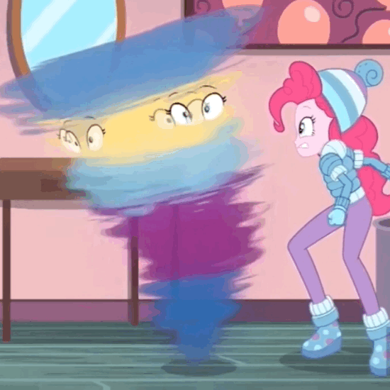 2364892 safe, screencap, pinkie pie, sunset shimmer, equestria girls