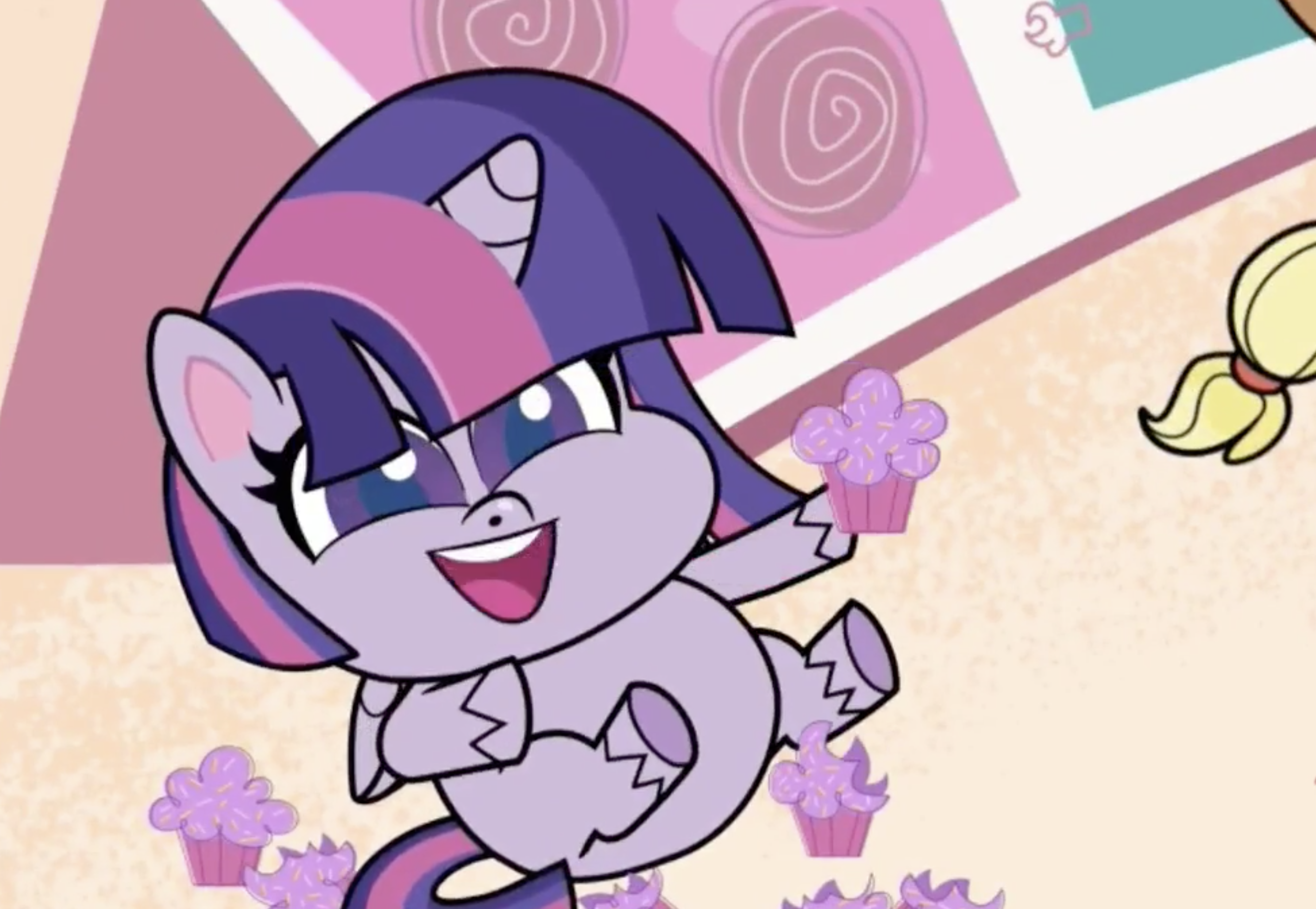 #2402859 - safe, screencap, twilight sparkle, badge of shame, my little