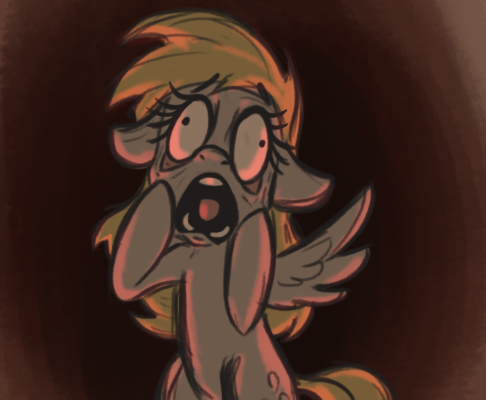 2390435 Safe Artistt72b Derpibooru Exclusive Derpy Hoove