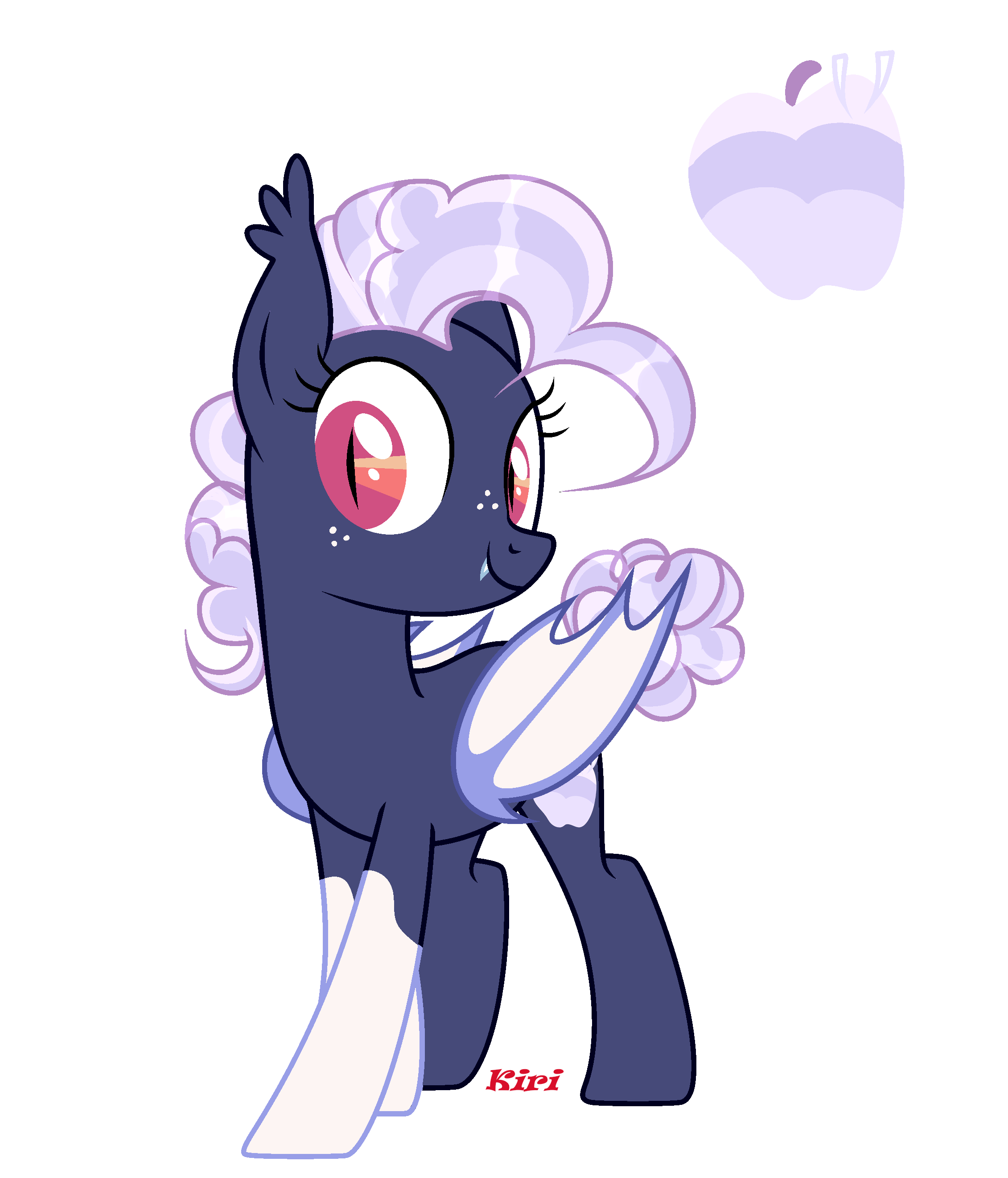 3115374 - safe, artist:melisareb, part of a set, bat pony, kirin, pony,  .svg available, 16:9, absurd resolution, alphabet lore, badass, clothes,  cloven hooves, crossover, duo, fangs, female, gem, gradient mane, gradient  tail