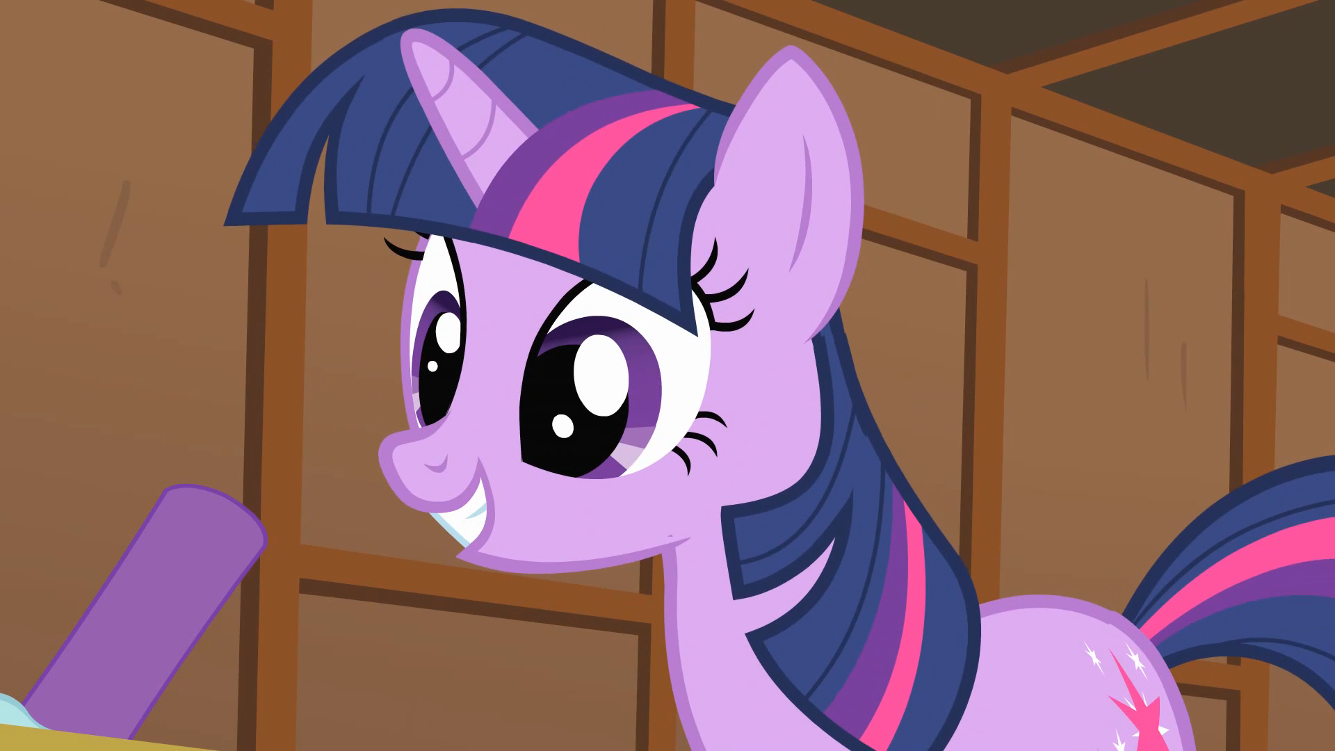 2509444 - safe, edit, edited screencap, screencap, constance, twilight  sparkle, bird, pony, unicorn, g4, lesson zero, amogus, among us, crazy  smile, faic, female, grin, insanity, jerma985, mare, meme, nest, ponified  meme, shitposting