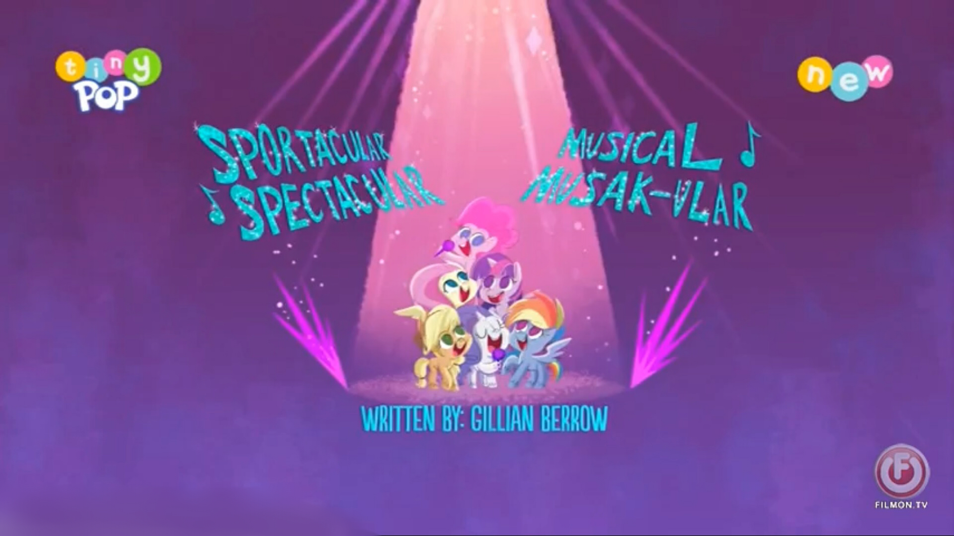 DVD screensaver corner bounce! - General Discussion - MLP Forums
