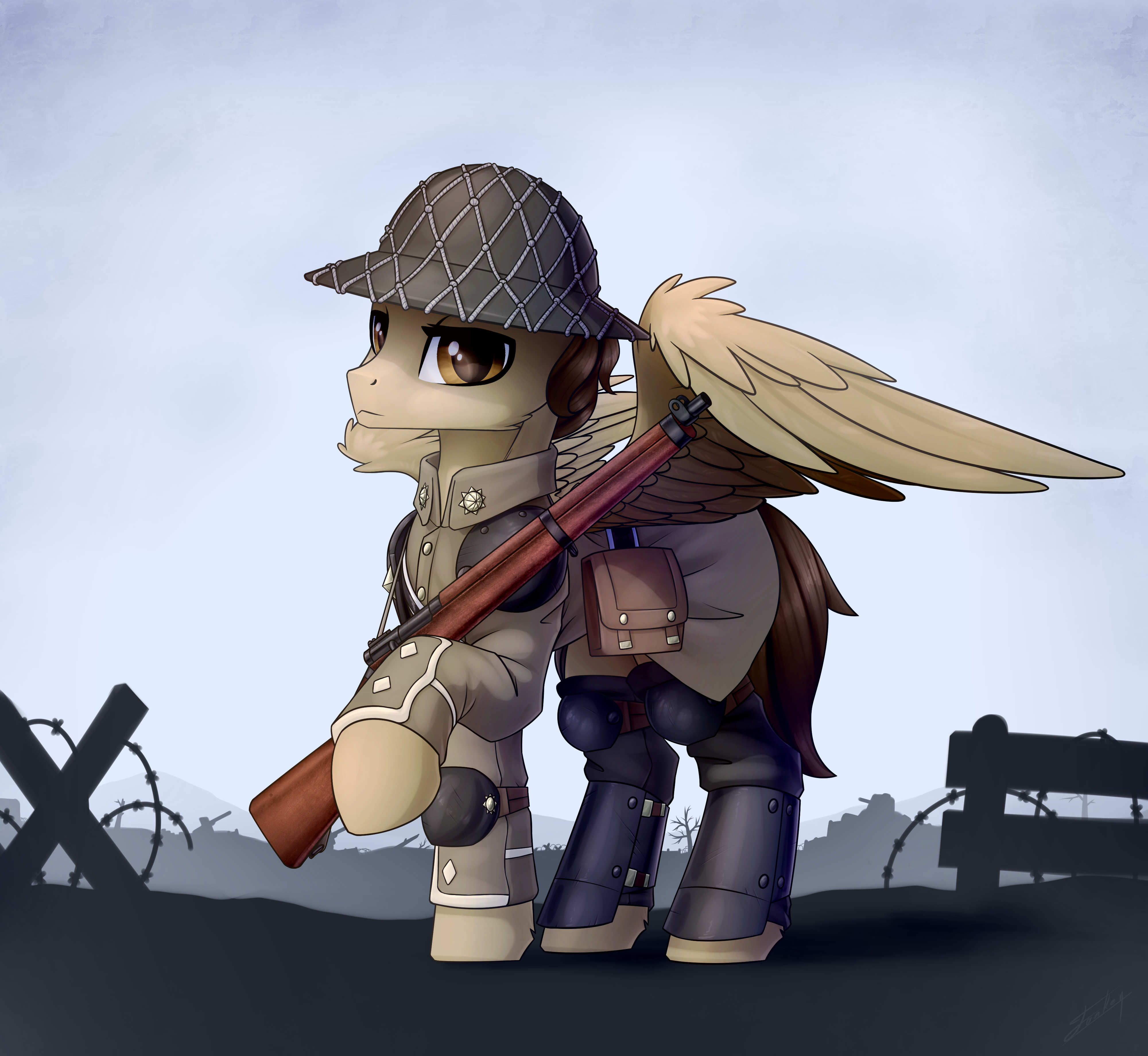 Equestria at war steam фото 107