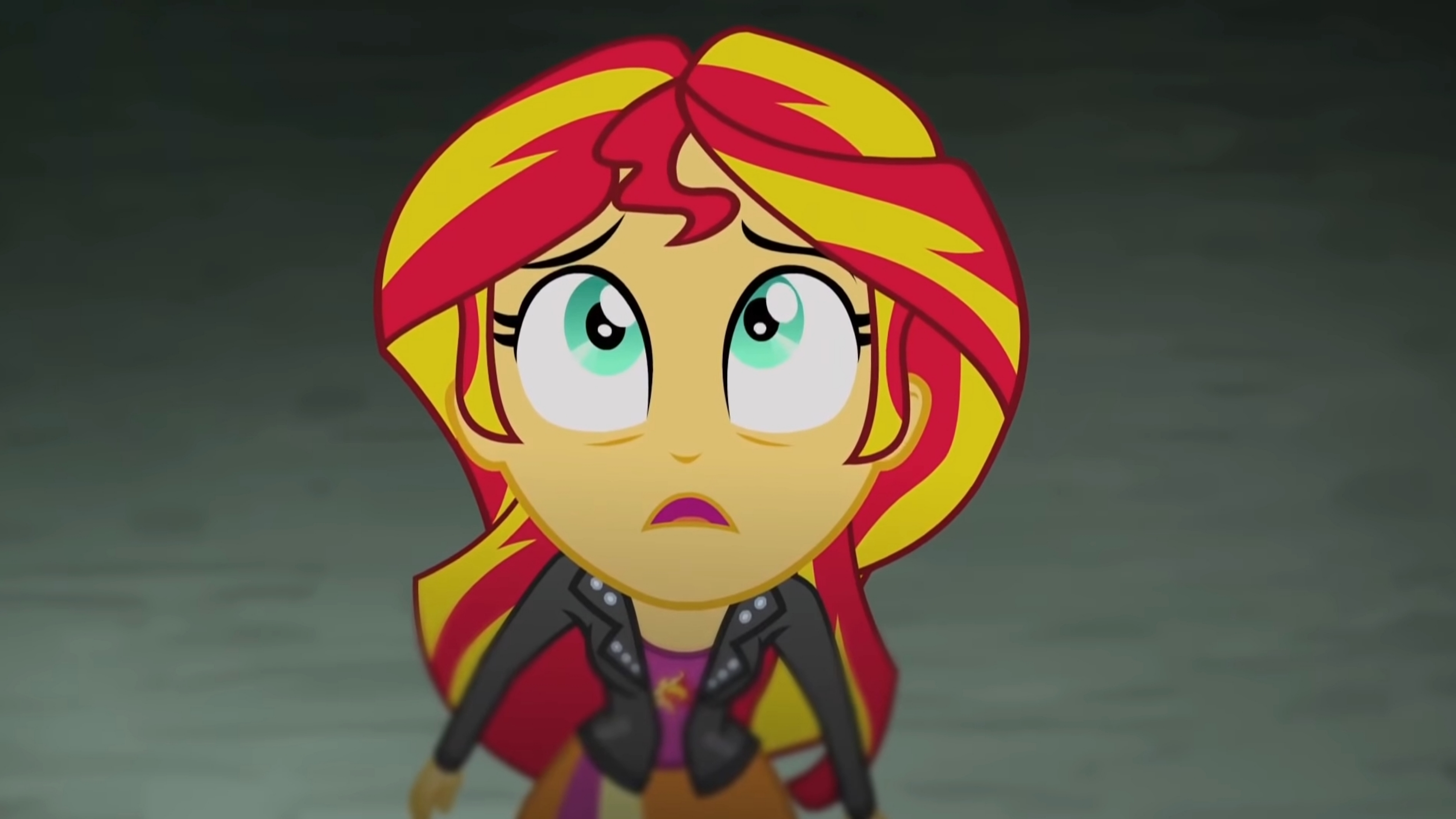 My Little Pony Equestria Girls Sunset Shimmer #2764831 - safe, screencap, sunset shimmer, equestria girls, g4, my
