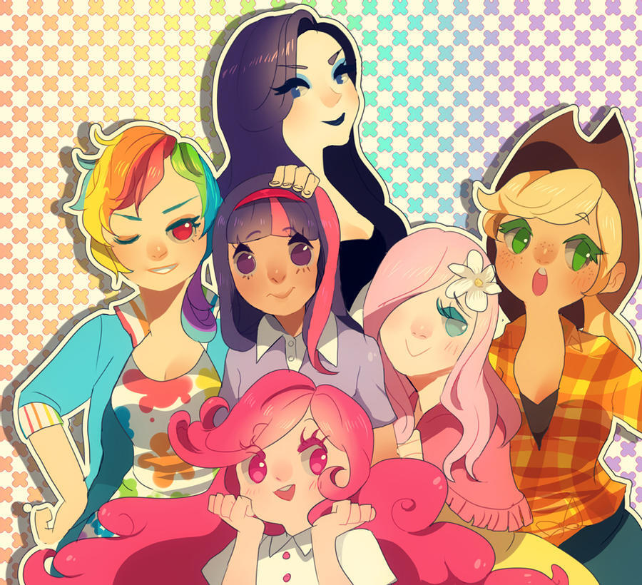 Mlp mane 6 humanization. хуманизация mane 6. Human 6. Basic needs for human. Human 6.