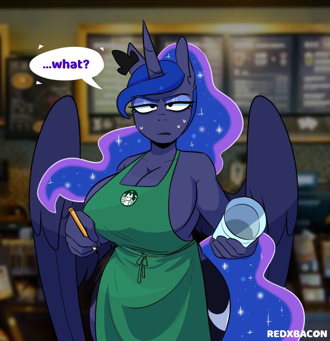 Mlp big boobs