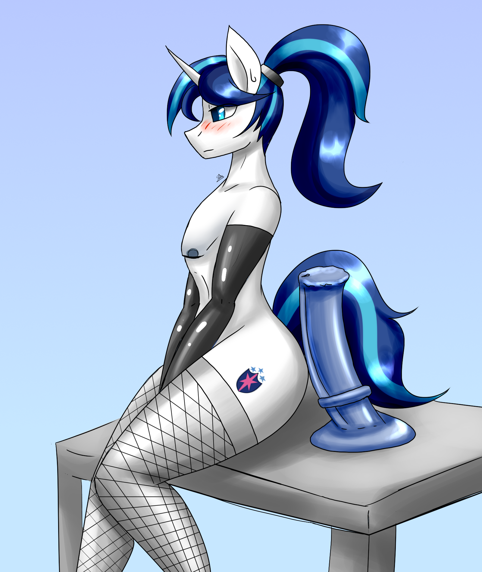 2711637 explicit artist zachc shining armor anthro g4