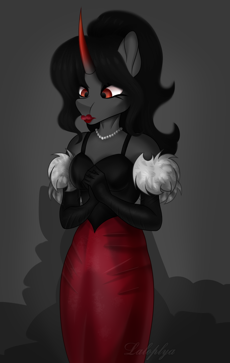 2996332 Safe Artist laloplya King Sombra Unicorn Anthro G4 2996332-safe-artist-laloplya-king-sombra-unicorn-anthro-g4
