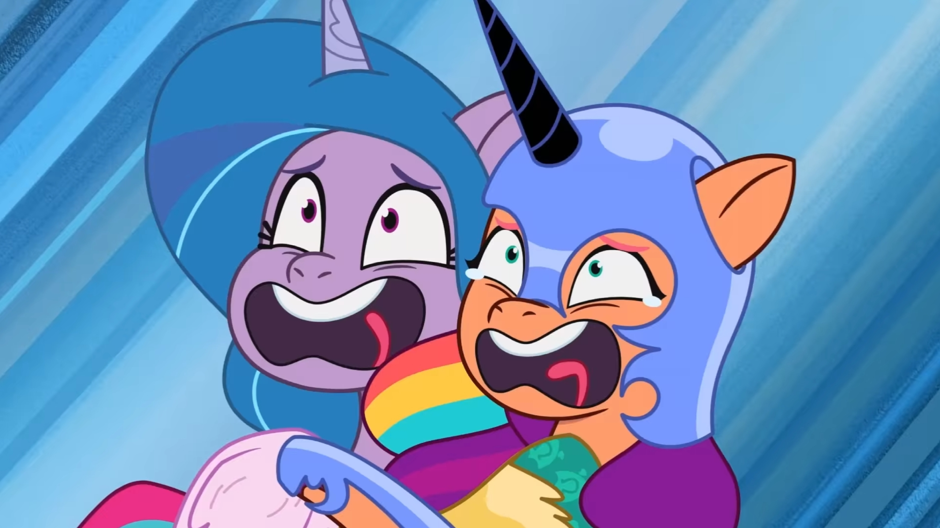 Izzybunnies: The Leak And The Future