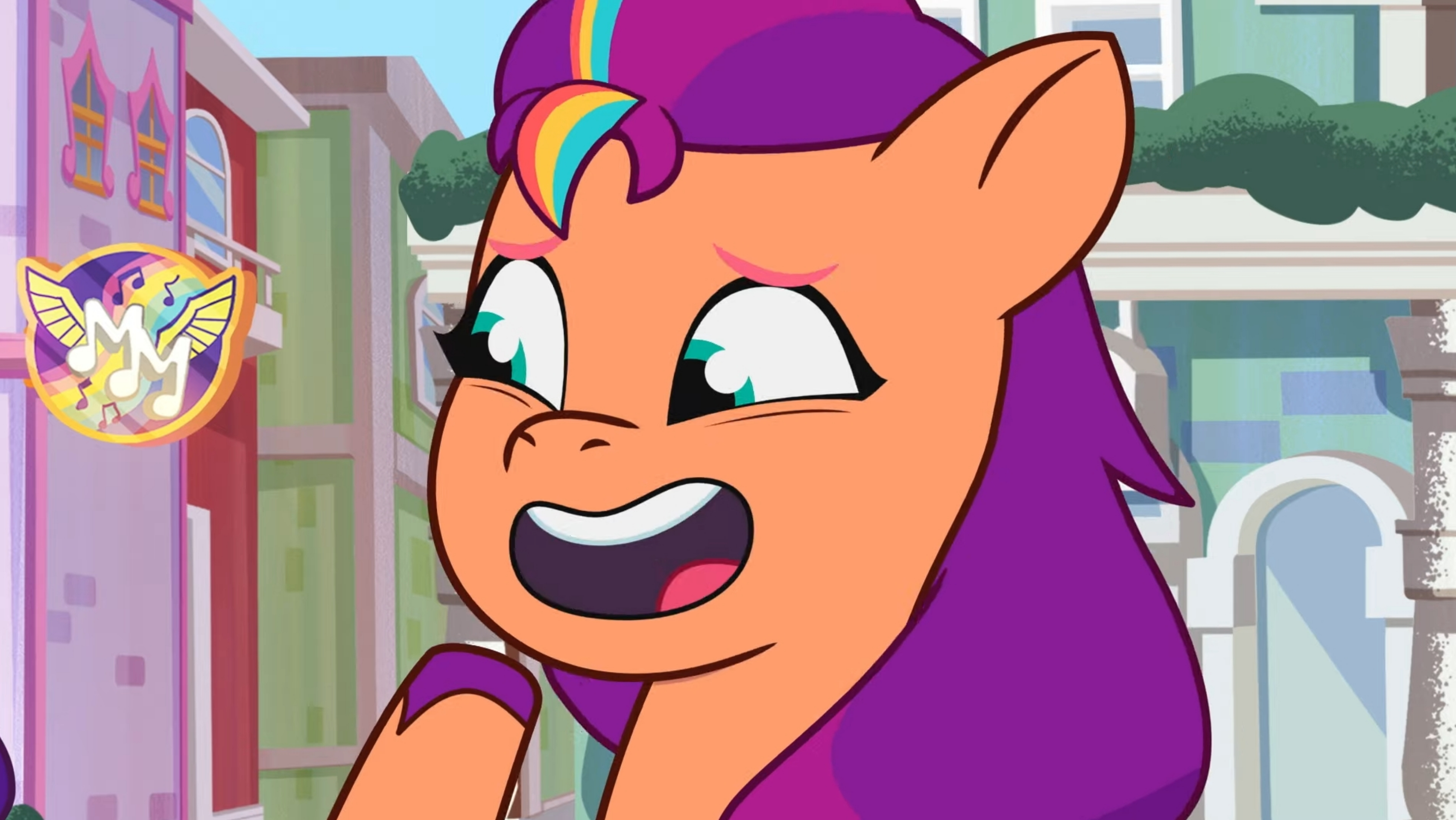 My Little Pony G5 Cancelledosrs Toa Drop Rates - 0y81vti